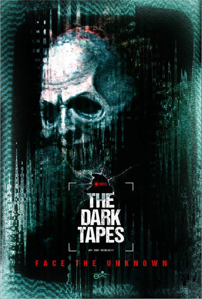 the dark tapes 2017