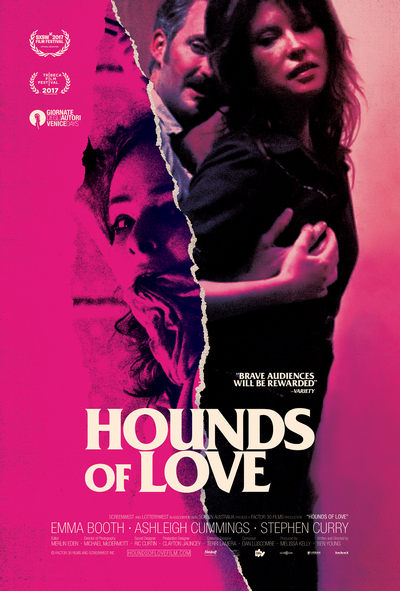 Hounds of Love 2017