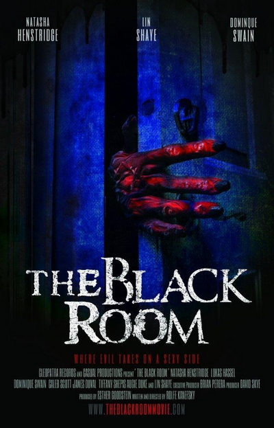 The Black Room 2017