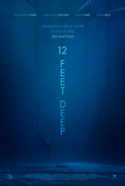 12 The Deep End