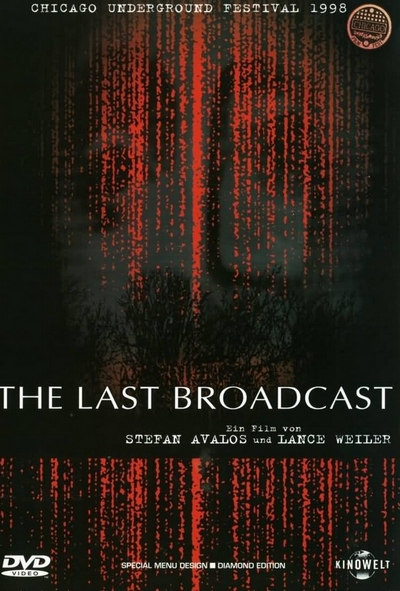 The Last Broadcast 1998