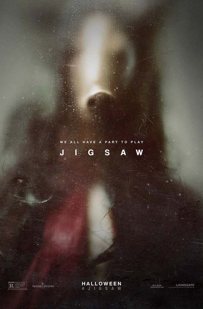 Jigsaw - saw