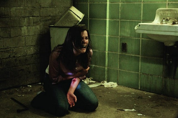 Rest Stop (2006) | Pelicula de Terror | BLOGHORROR ⋆