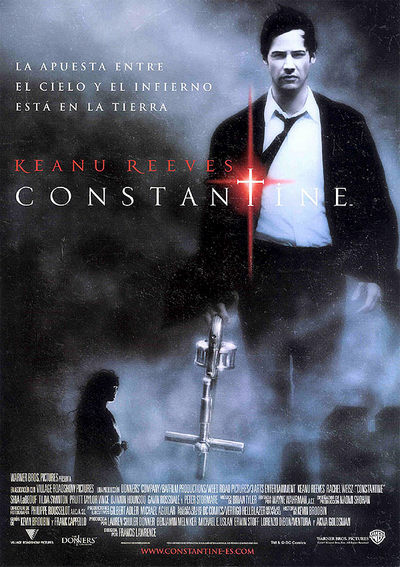 Constantine 2005