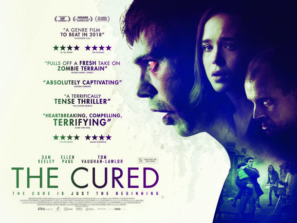 the Cured