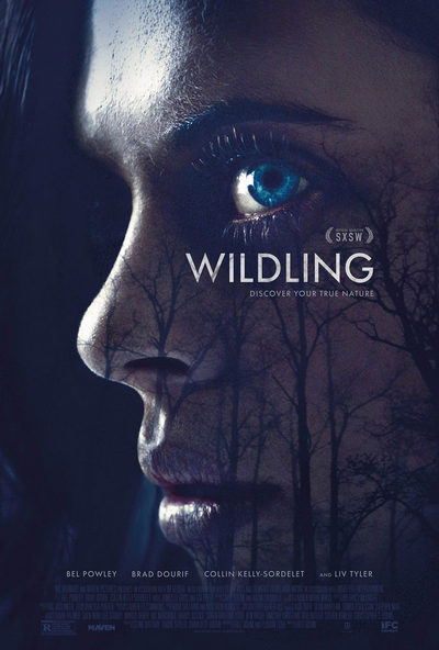 WILDING - Wildling