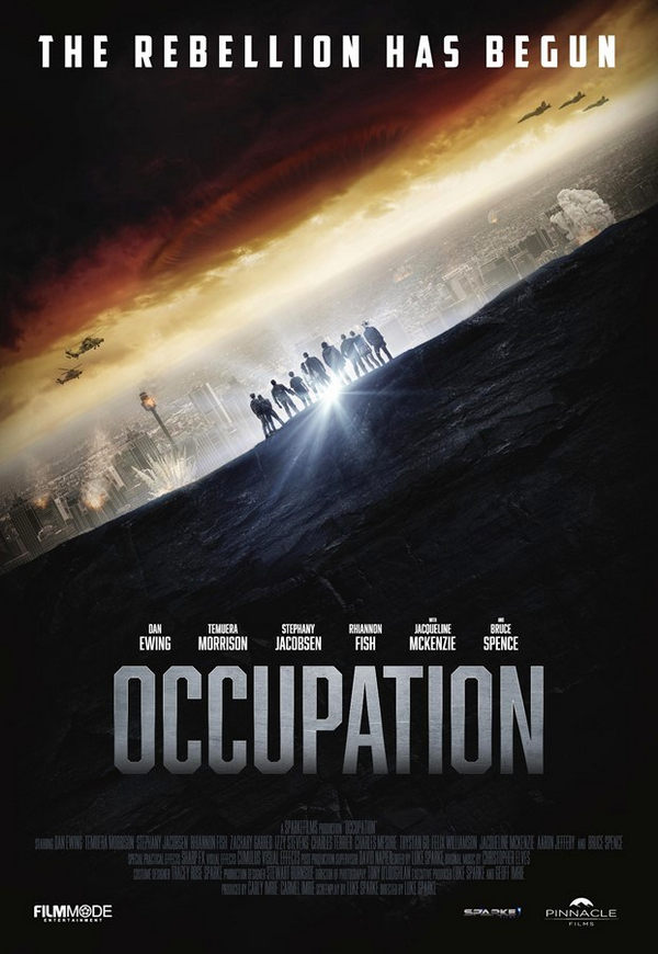 occupation