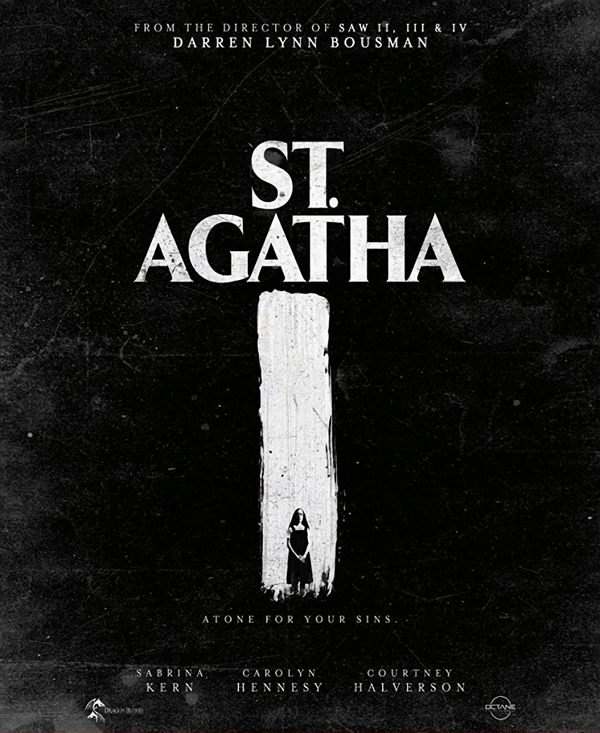 ST. AGATHA