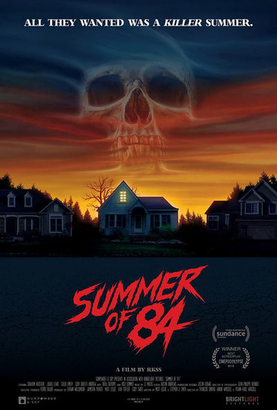 Summer of 84
