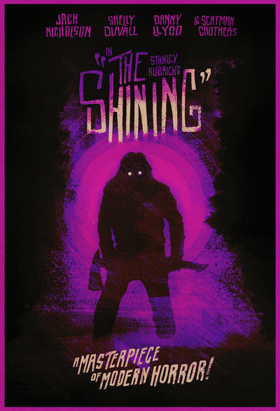 el resplandor - the shining