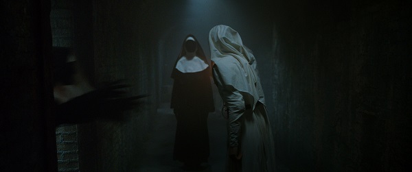 la monja the nun 4