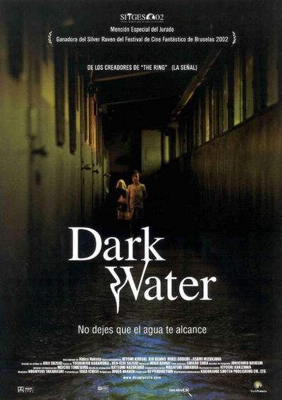 DARK WATER 2002