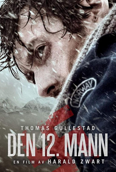 Den 12. mann - The 12th Man