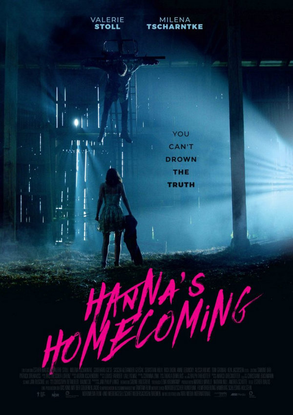 Hanna Homecoming 1