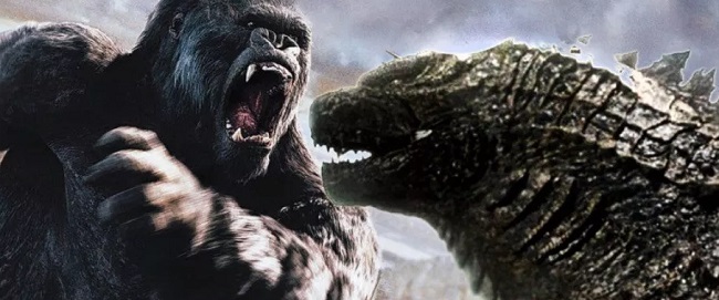 Revelado el argumento de Godzilla vs Kong