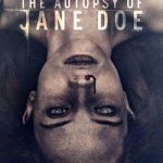 the autopsy of jane doe