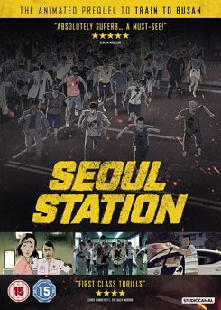 seoul station