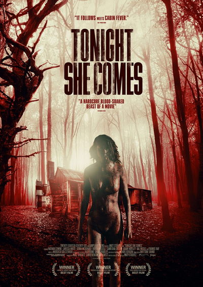 Tonight She Comes 2017 Peliculas De Terror Bloghorror