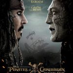 Pirates of the Caribbean Dead Men Tell No Tales 6
