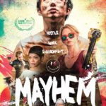 mayhem - peliculas de terror 2017