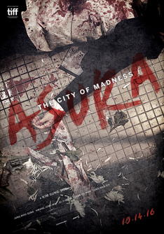 ASURA The City of Madness