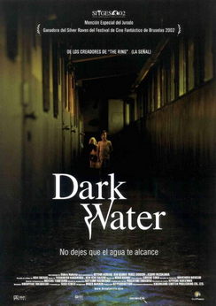 DARK WATER 2002 6