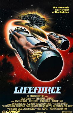 Lifeforce 1985 6