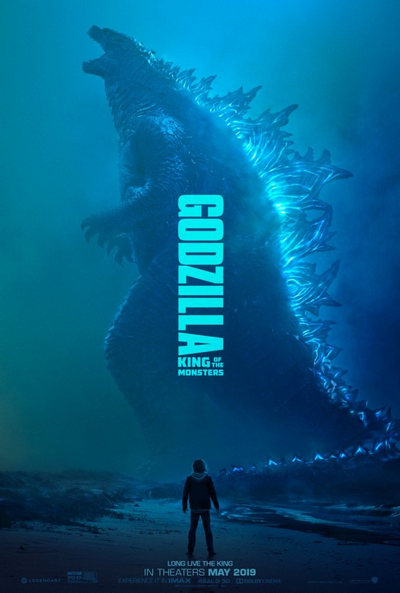 El nuevo trailer de Godzilla El Rey de los monstruos es un hermoso asco 2