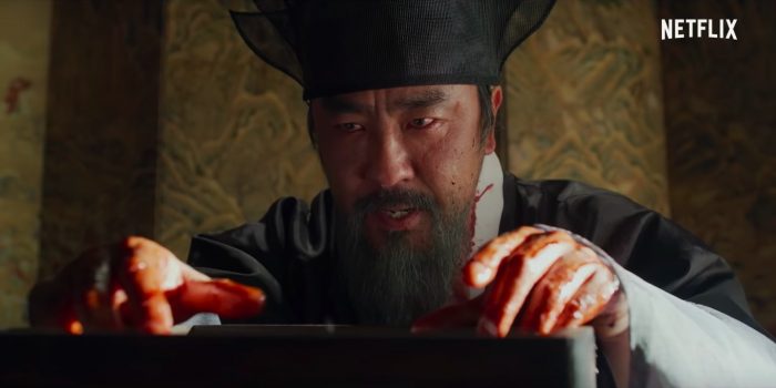 Mira el trailerazo de “Kingdom” una serie Coreana de Zombies