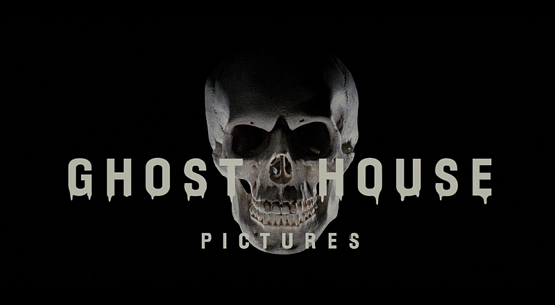 Ghost House Pictures logo 2 1