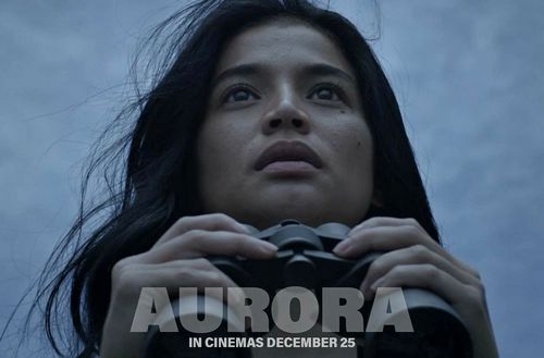 Primer Trailer de AURORA del director Yam Laranas 2