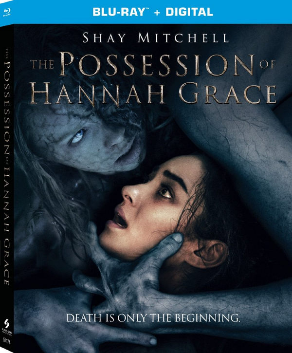 The Possession of Hannah Grace se estrenara el 19 de febrero en digital