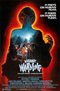 Without Warning 1980 5