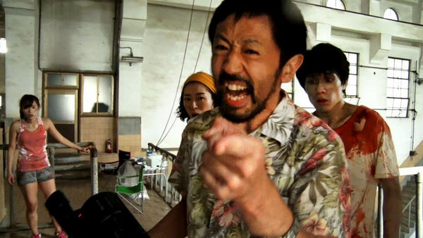 One Cut of the Dead 2018
