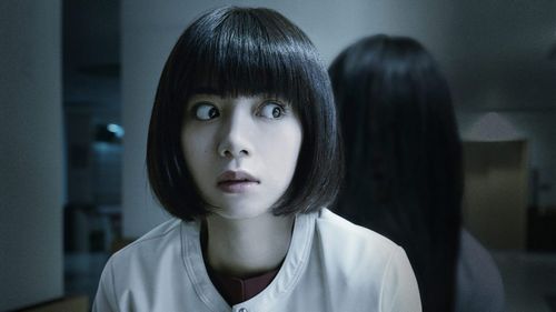Sadako regresa en una nueva version Japonesa 2