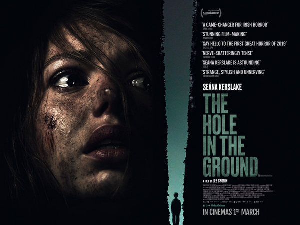 The Hole in the Ground 4