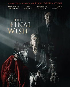 the final wish 5