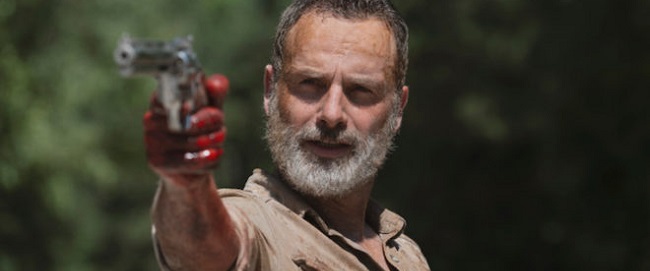 AMC anuncia un segundo Spin off de The Walking Dead 2