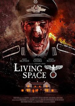 LIVING SPACE 2018 5