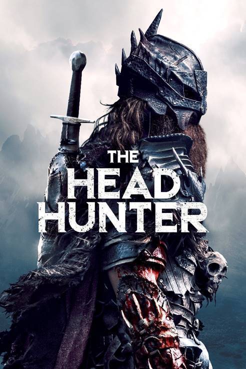 Un cazarrecompensas medieval mata monstruos en The Head Hunter 2