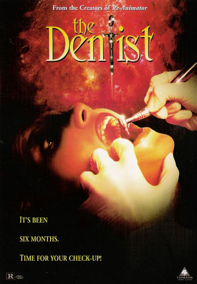el dentista
