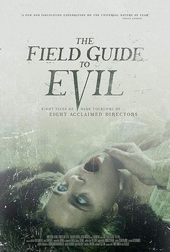 The Field Guide to Evil 6