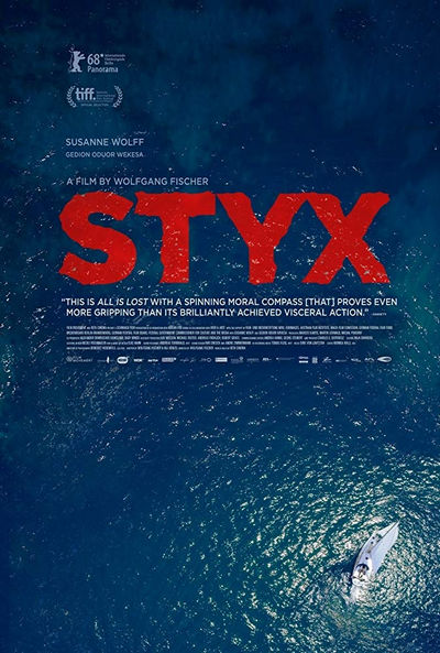 STYX (2019)