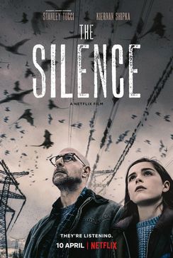the silence 3