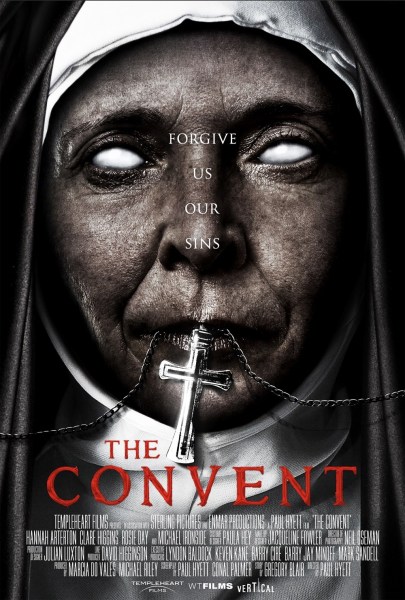 The Convent’ Lo nuevo del director de Howl tiene trailer