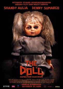 THE DOLL 2016 4