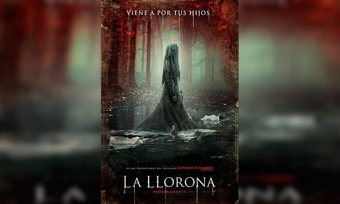 The Curse of La llorona y Pet Sematary’ superan los 100 millones en taquilla 2