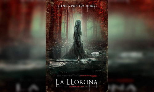 The Curse of La llorona y Pet Sematary’ superan los 100 millones en taquilla 3