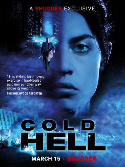 Cold Hell - Die Hölle