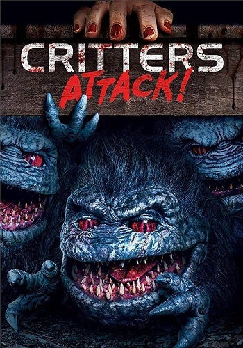 Critters 5 2019